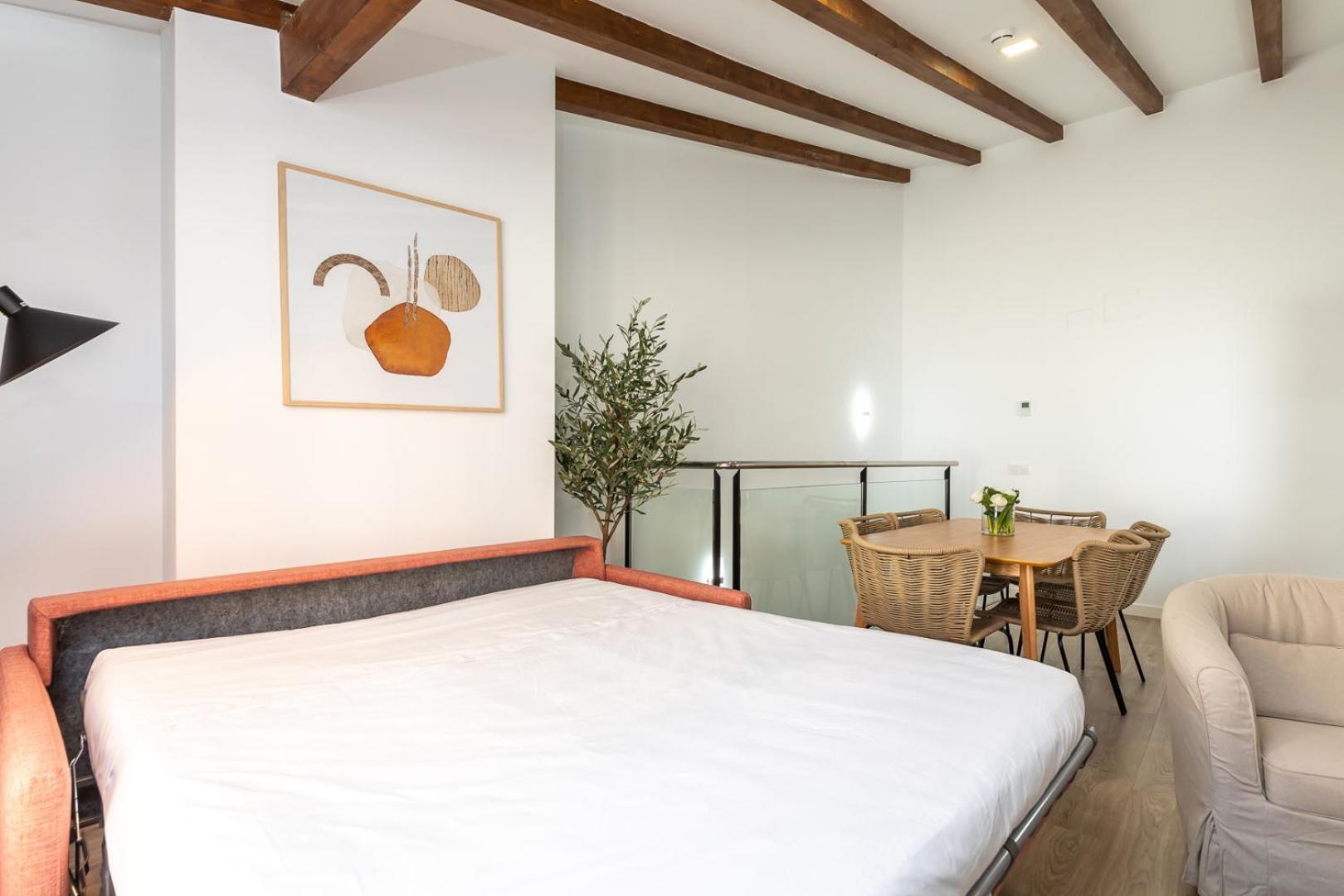 Moontels Plaza De Vannes Valencia Buitenkant foto