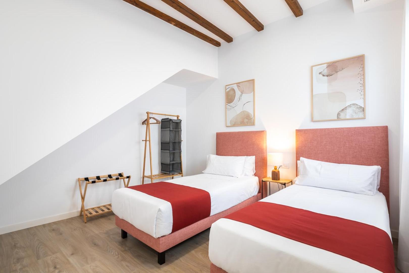Moontels Plaza De Vannes Valencia Buitenkant foto