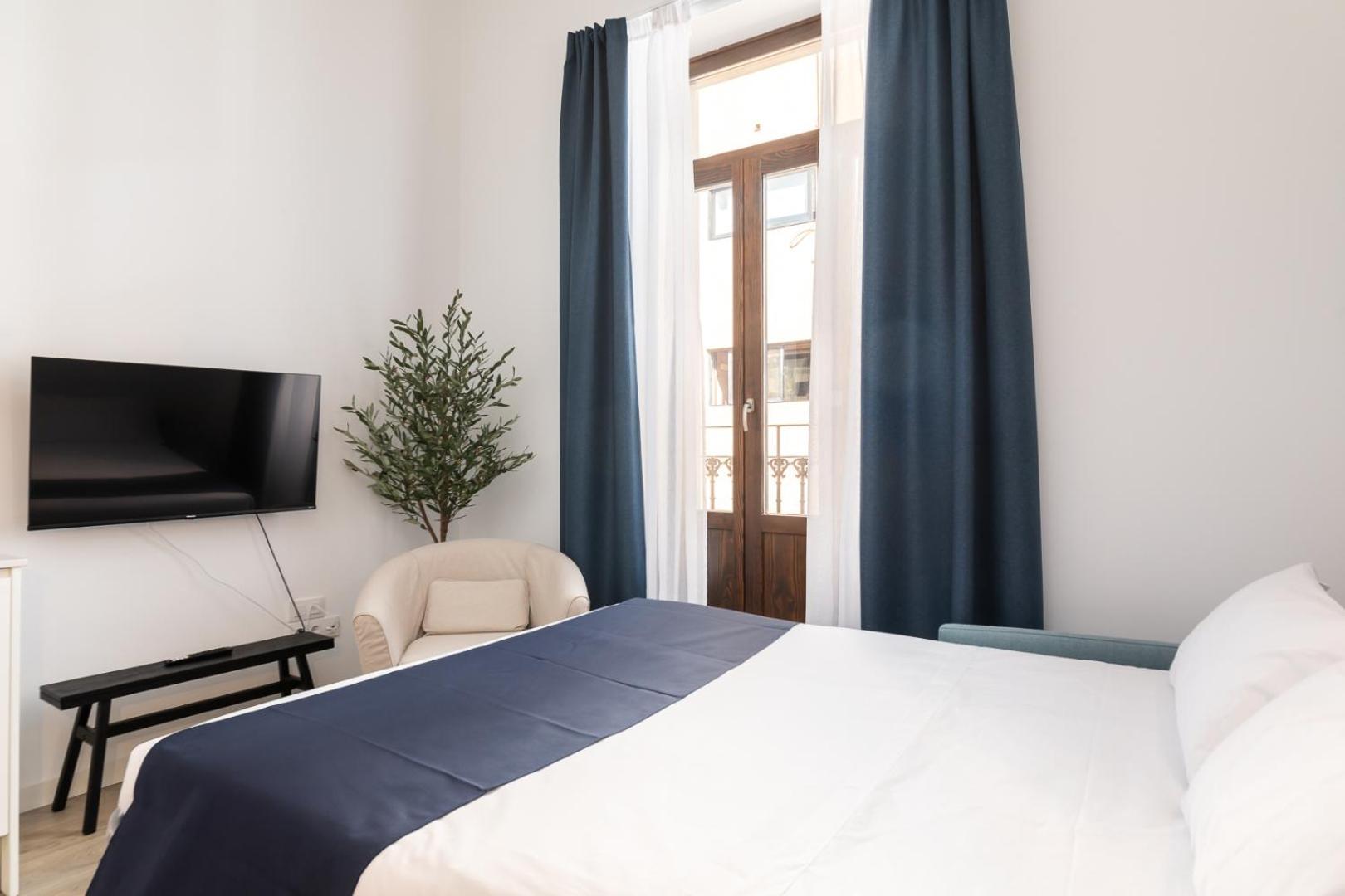 Moontels Plaza De Vannes Valencia Buitenkant foto