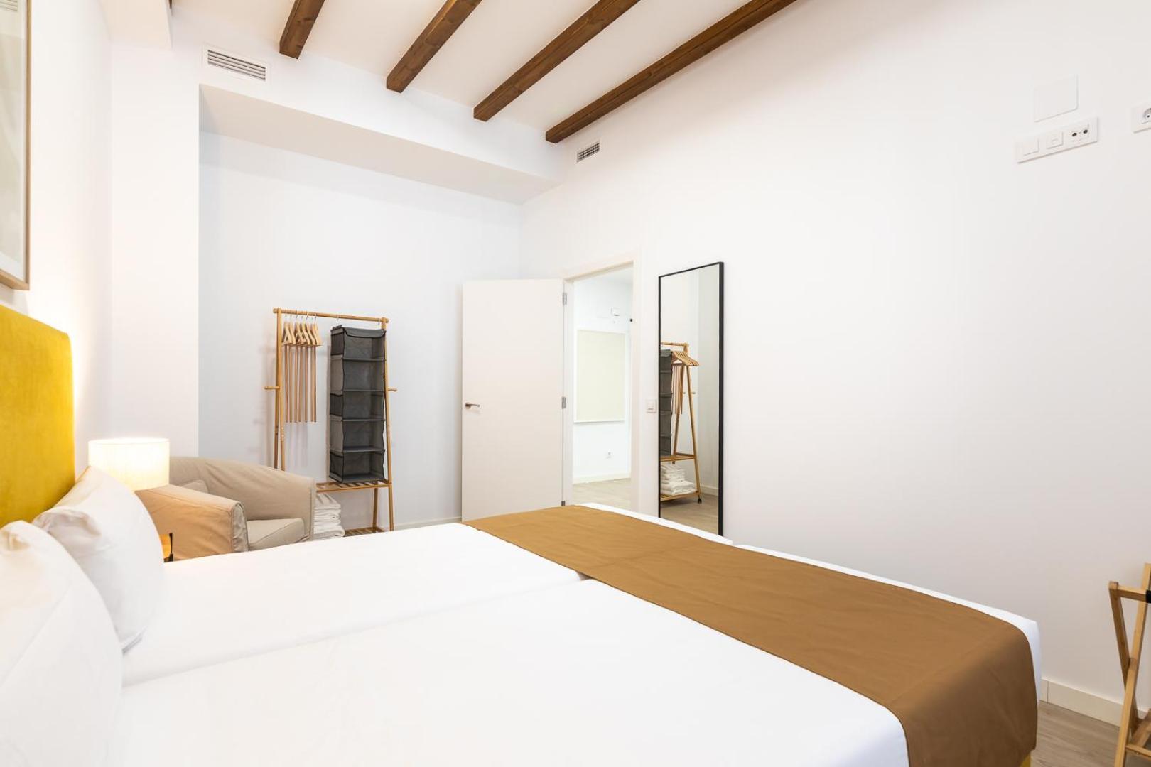 Moontels Plaza De Vannes Valencia Buitenkant foto